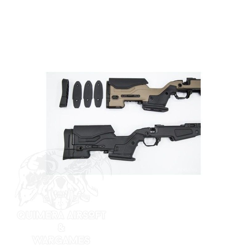 T10 JAE 700 Action Army - - Imagen 6