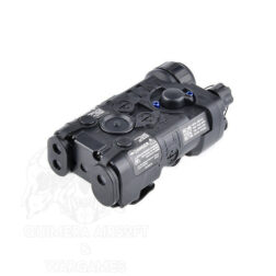 NGAL L3 Modelo Dummy sin funcion WADSN - Negro