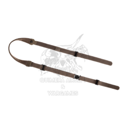 Alternative view of Correa acolchada de 2 puntos con ajuste rapido ClawGear