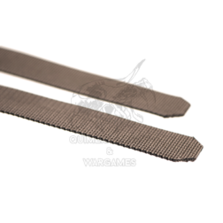Correa acolchada de 2 puntos con ajuste rapido ClawGear - Imagen 4