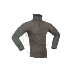 Alternative view of Combat Shirt Invader Gear - Wolf Grey XL