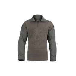 Combat Shirt Invader Gear - Wolf Grey XL