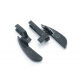 Alternative view of Steel Ambi Safety for MARUI M&P9 GBB - Guarder