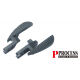 Steel Ambi Safety for MARUI M&P9 GBB - Guarder
