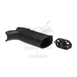 Alternative view of PTS EPG Pistolete para M4 AEG