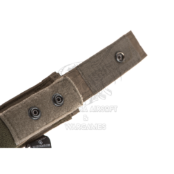 Alternative view of Pouch para granada de 40mm. Invader Gear
