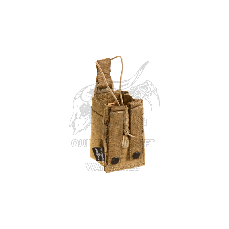 Radio pouch Invader Gear - - Imagen 3