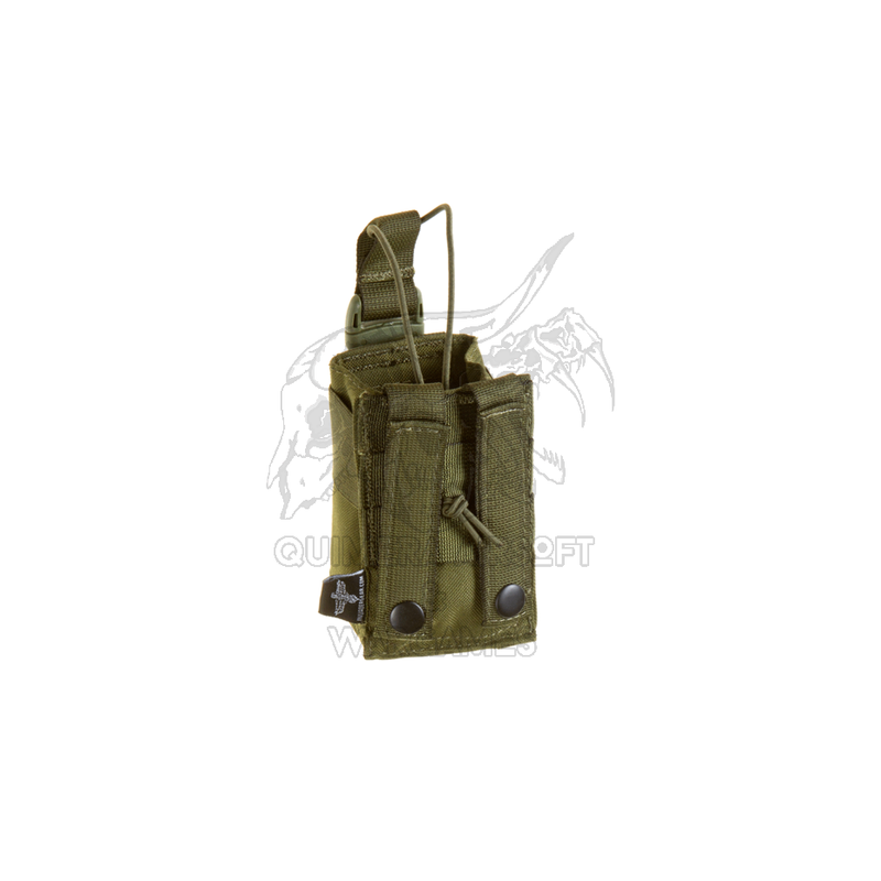 Radio pouch Invader Gear - - Imagen 5