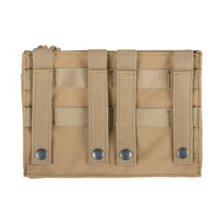Alternative view of Panel frontal Kangaroo 8Fields
