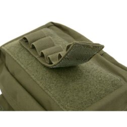 Drop Down Utility Pouch para Plate Carriers 8Fields - Imagen 34