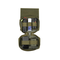 Drop Down Utility Pouch para Plate Carriers 8Fields - Imagen 32