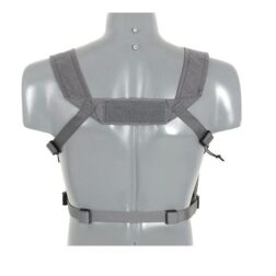 Micro MK3 Chest Rig Emerson - Imagen 3