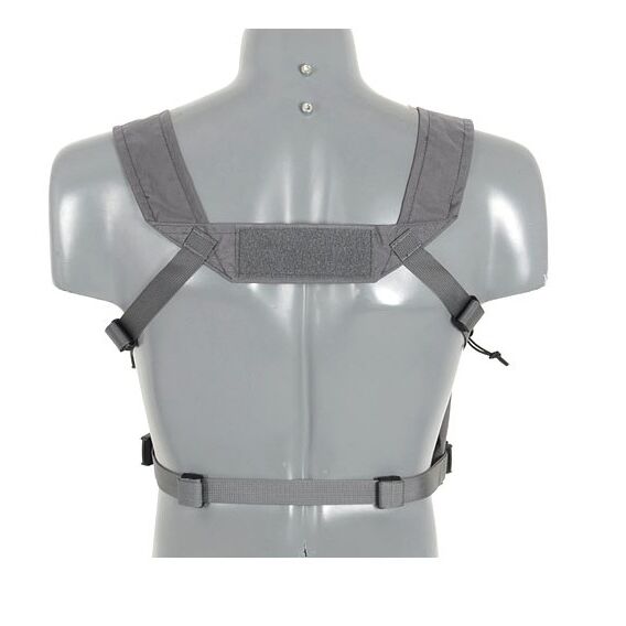 Micro MK3 Chest Rig Emerson - Imagen 3