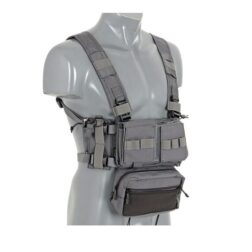 Micro MK3 Chest Rig Emerson - Imagen 4