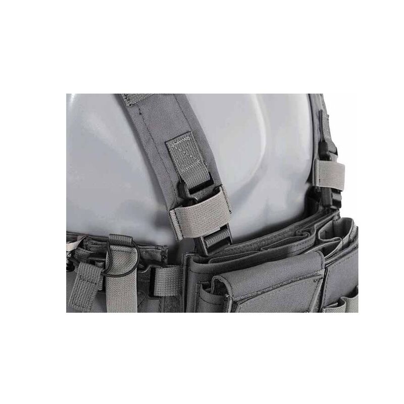 Micro MK3 Chest Rig Emerson - Imagen 5