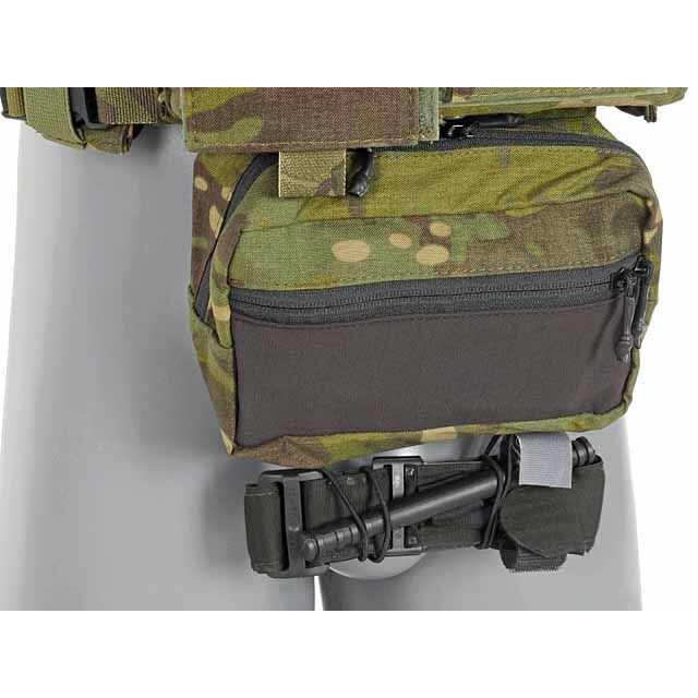 Micro MK3 Chest Rig Emerson - Imagen 6
