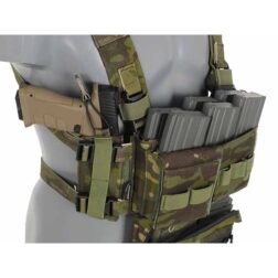 Micro MK3 Chest Rig Emerson - Imagen 7