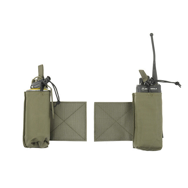 Micro MK3 Chest Rig Emerson - Imagen 8