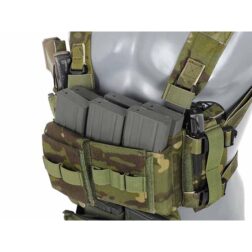 Micro MK3 Chest Rig Emerson - Imagen 9