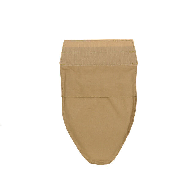 Plate Carrier Groin Protector 8 Fields - - Imagen 2