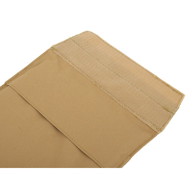 Plate Carrier Groin Protector 8 Fields - - Imagen 5