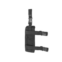 Alternative view of Pouch de pierna para 2 cargadores de P90 -