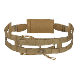 Quick Release Cummerbund de 2 Bandas 8Fields - Negro - Imagen 29