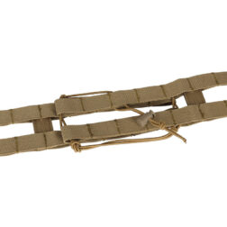 Quick Release Cummerbund de 2 Bandas 8Fields - Negro - Imagen 30