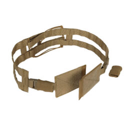 Quick Release Cummerbund de 2 Bandas 8Fields - Negro - Imagen 34