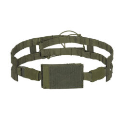 Quick Release Cummerbund de 2 Bandas 8Fields - Negro - Imagen 22