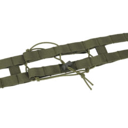 Quick Release Cummerbund de 2 Bandas 8Fields - Negro - Imagen 14