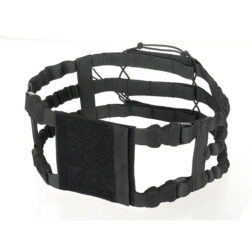 Alternative view of Quick Release Cummerbund de 3 Bandas 8Fields