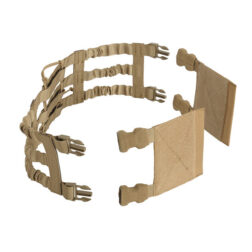 Quick Release Cummerbund de 3 Bandas 8Fields - Imagen 7