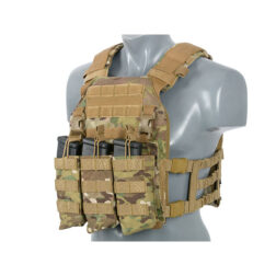 Quick Release Cummerbund de 3 Bandas 8Fields - Imagen 8