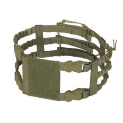 Quick Release Cummerbund de 3 Bandas 8Fields - Imagen 10