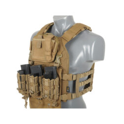 Quick Release Cummerbund de 3 Bandas 8Fields - Imagen 11