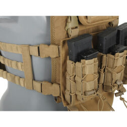 Quick Release Cummerbund de 3 Bandas 8Fields - Imagen 14