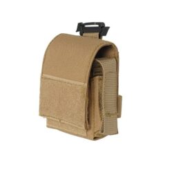 Tactical Cigarette Pouch 8Fields - Imagen 8