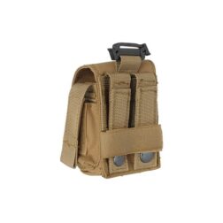 Tactical Cigarette Pouch 8Fields - Imagen 13