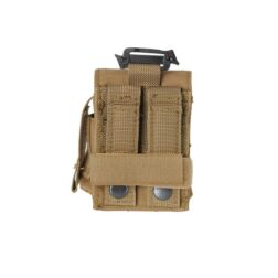 Tactical Cigarette Pouch 8Fields - Imagen 11