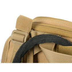 Tiras Elásticas para Correas (10 unidades) 8 Fields - Negro - Imagen 7