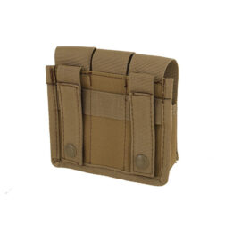 Triple Pouch para granada de 40mm. 8 Fields - - Imagen 13