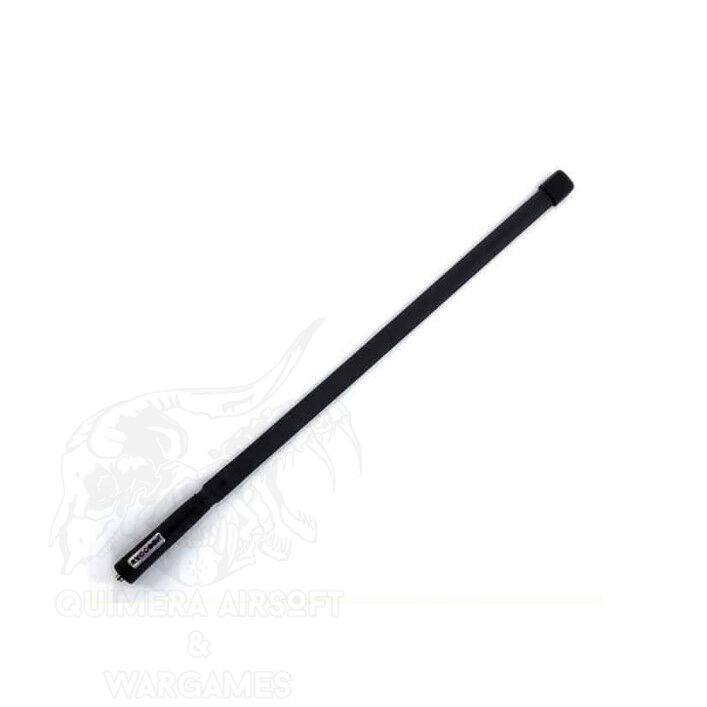 Raccoon Antena tactica de largo alcance - 33cm