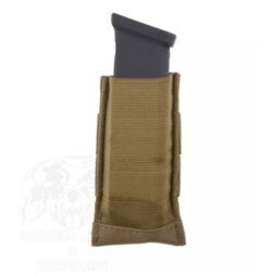 Alternative view of Pouch Elástico para cargador de pistola GFC -