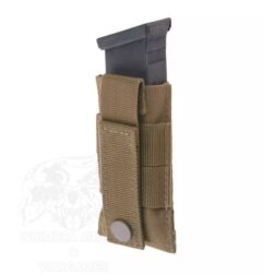 Pouch Elástico para cargador de pistola GFC - - Imagen 3