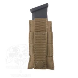 Pouch Elástico para cargador de pistola GFC - - Imagen 4