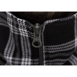 Flannel Combat Shirt Invader Gear - Negro - XXL - Imagen 9