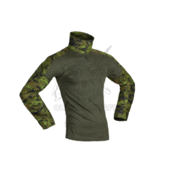 Alternative view of Combat Shirt Invader Gear - Cad Pad - M