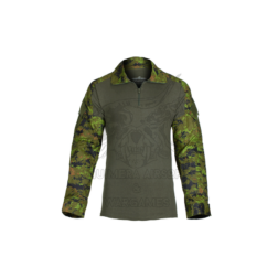 Alternative view of Combat Shirt Invader Gear - Cad Pad - S