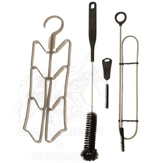 Kit de Limpieza para Vejigas - Mil-Tec